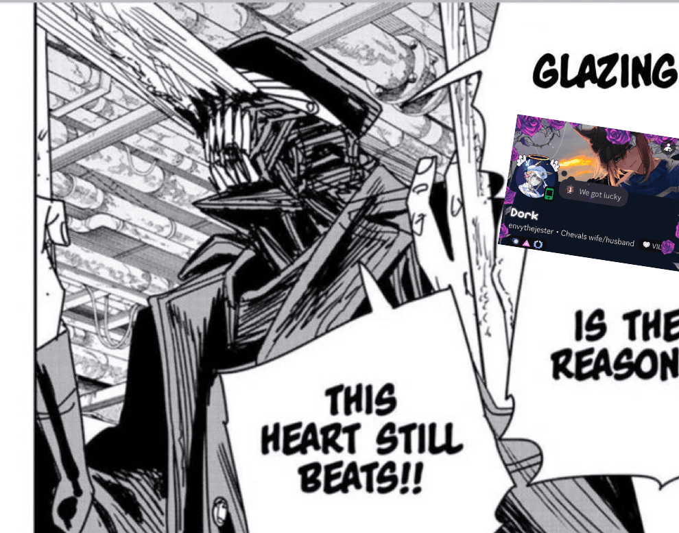 Enigma Pursuit Survivor TL