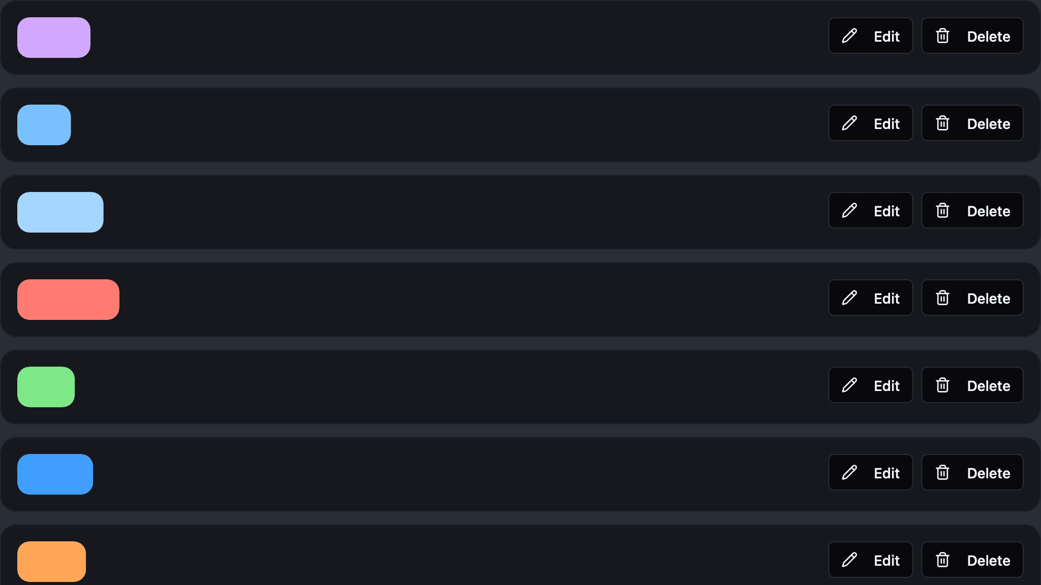 Siege Huzz Tier List