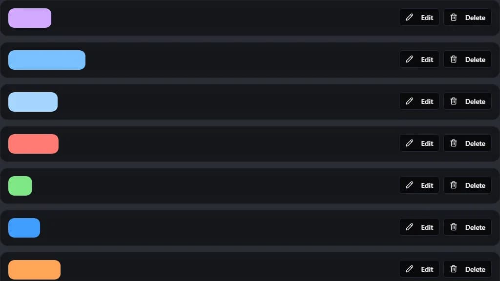 RANK THE CVR NA LIBEROS